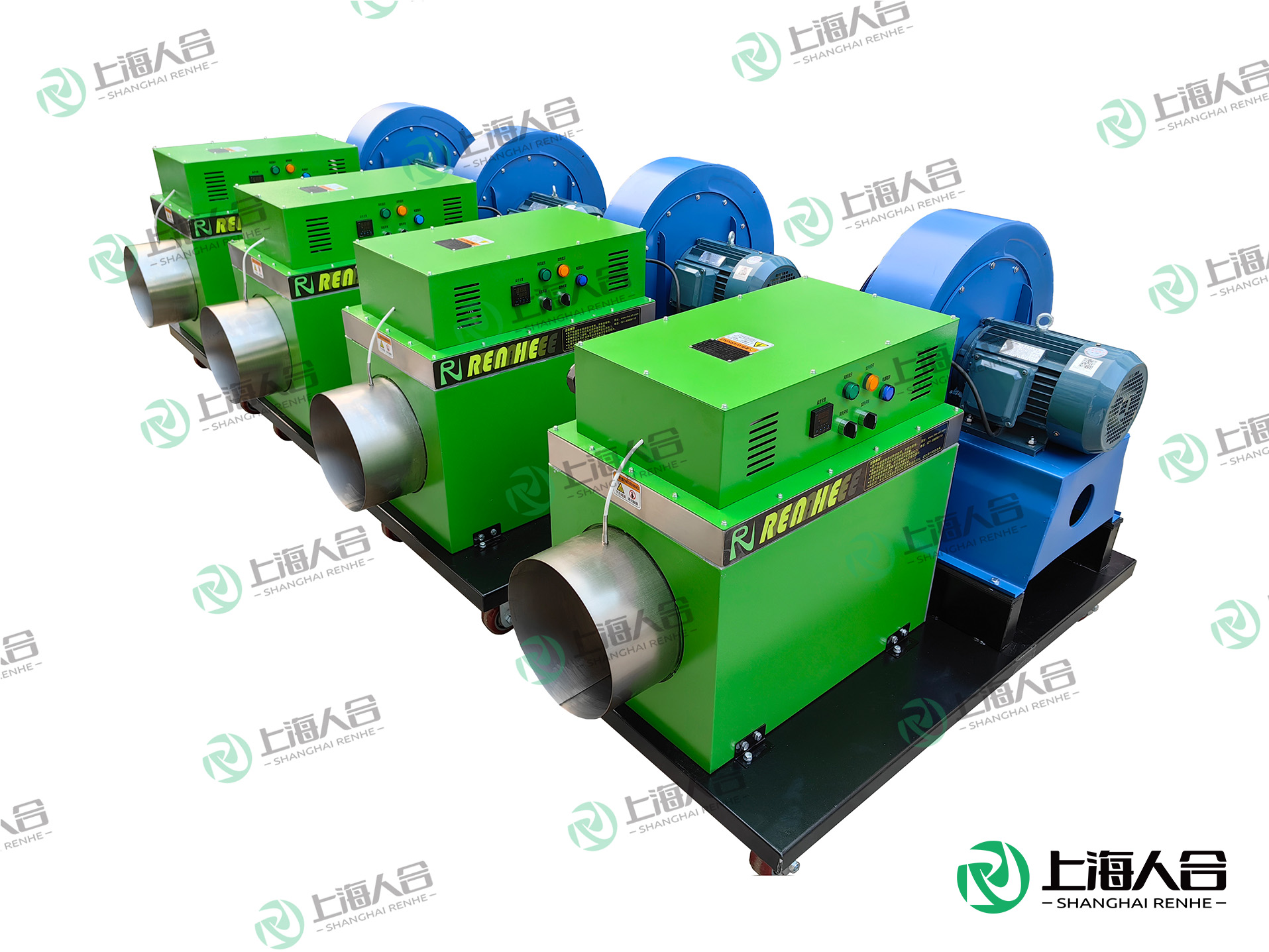 涂裝烘干機（經(jīng)濟款）